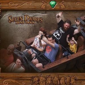 Meet your Posher, Joseph